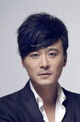 韩 刚（赵会南饰演）