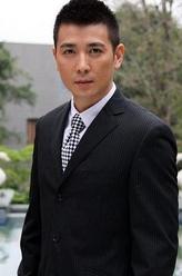 赵伯煊（保剑锋饰演）