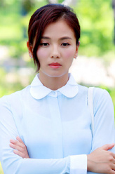 金娜（刘涛饰演）