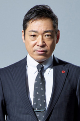 小野田义信（香川照之饰演）