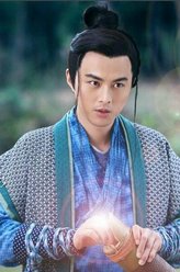 张馅饼（叶祖新饰演）