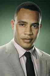 Andre Lyon/安德烈·里昂（泰·比尔斯饰演）