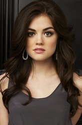 艾瑞亚·蒙哥马利(Aria Montgomery)（露西·海尔饰演）