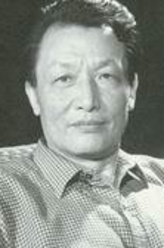 邵一夫（张先衡饰演）