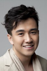 陈晓财（翟天临饰演）