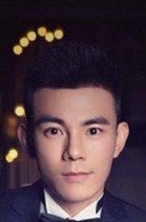 陈睿（李感饰演）