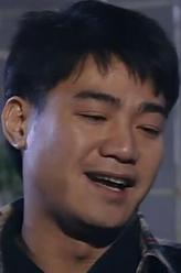 宋金（尹扬明饰演）