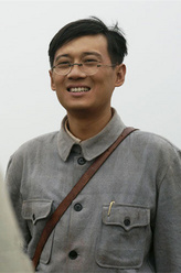 翰林（徐洪浩饰演）