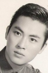 李隆基（金汉饰演）