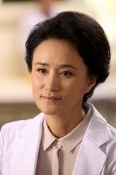张小磊（张小磊饰演）