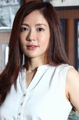 尹馨（尹馨饰演）
