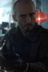 布兰科·托莫维奇（布兰科·托莫维奇饰演）