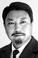彭德怀（姚居德饰演）
