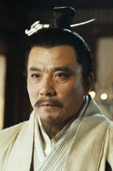 屠岸贾（孙淳饰演）