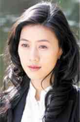 章子君（田海蓉饰演）