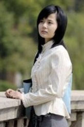 方心蕙（宾洁饰演）