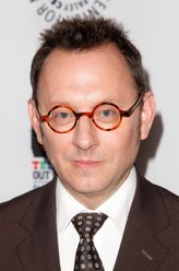 迈克尔·爱默生（迈克尔·爱默生饰演）