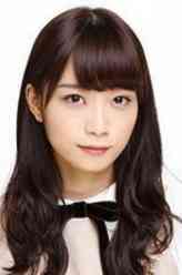 深川麻衣（深川麻衣饰演）