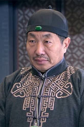 张逸轩（杜源饰演）