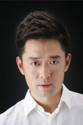 孙大明（魏子昕饰演）