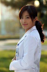 朱爱萍（徐百卉饰演）