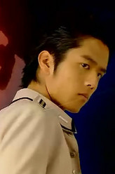 关羽（胡宇崴饰演）