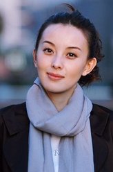 朱研（朱研饰演）