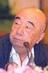 桂大人（李丁饰演）