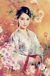 云歌（杨颖饰演）