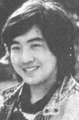 贾瑞（马广儒饰演）