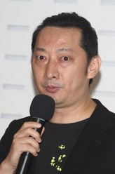 未知（吕孔维饰演）