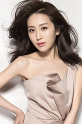 李纨（周毅饰演）