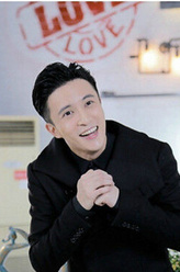 张来福（薛之谦饰演）