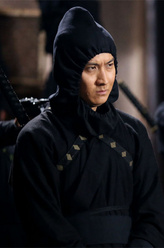 赖岛一男（孟醒饰演）