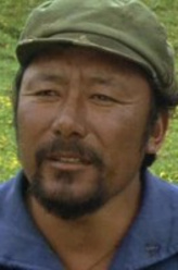 洛桑群培（洛桑群培饰演）