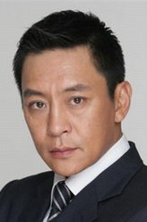 蒋恺（蒋恺饰演）