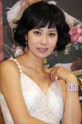 池秀媛（池秀媛饰演）