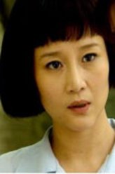张唏（张唏饰演）