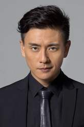 秦升海（黄宗泽饰演）