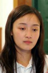 兰子（赵子琪饰演）