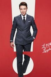 宋宁宇（李宗翰饰演）