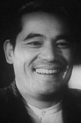 藤田进（藤田进饰演）