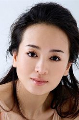 徐寒池（涓子饰演）