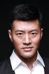 杨大力（金盛宇饰演）