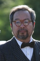 张绍荣（张绍荣饰演）