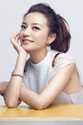 毕胜男（赵薇饰演）