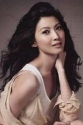 杨念青（欧萱饰演）