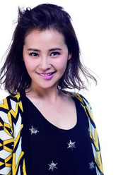 钱芳（钱芳饰演）