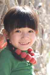 吕悦然（李芳淙饰演）