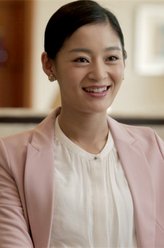 林舒（王媛可饰演）